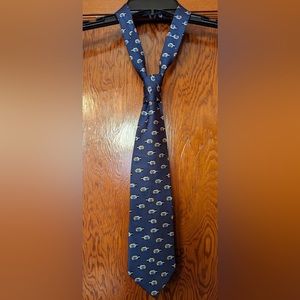 Men’s banana republic tie